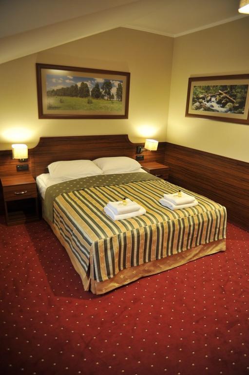 Browar Sulewski Hrubieszow Habitación foto